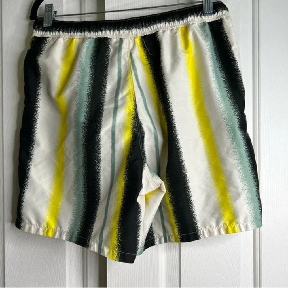ASOS Swimtrunks - Picture 2 of 3